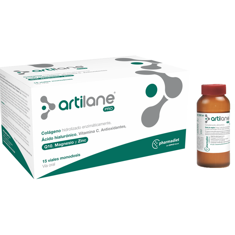 ARTILANE PRO