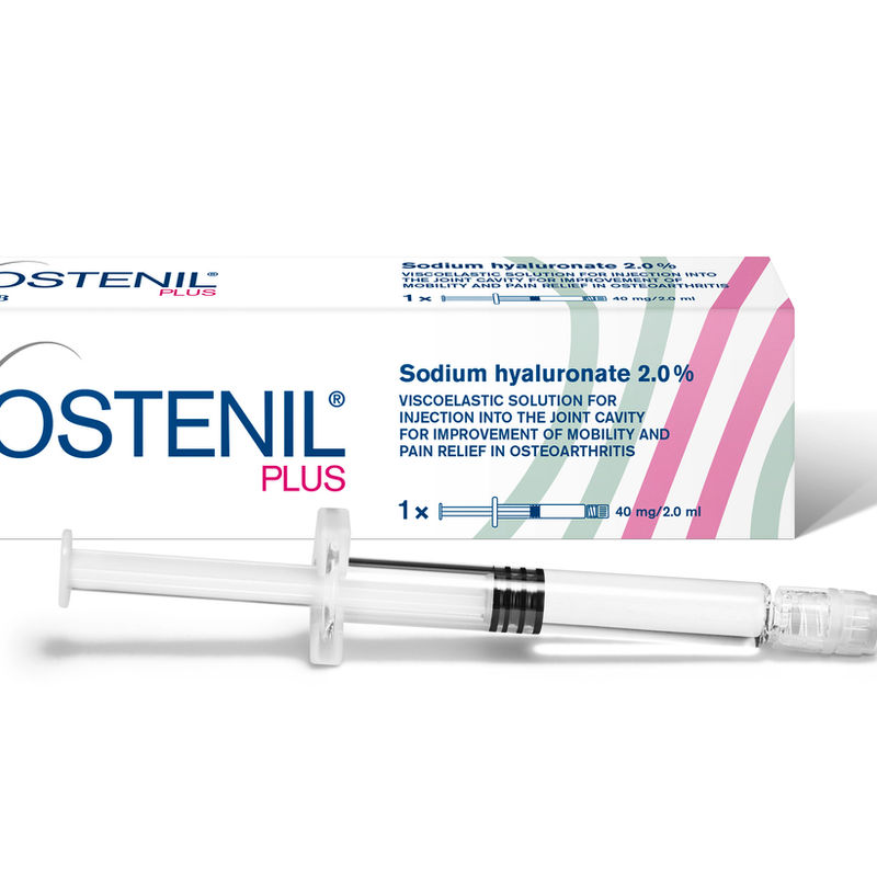 OSTENIL PLUS